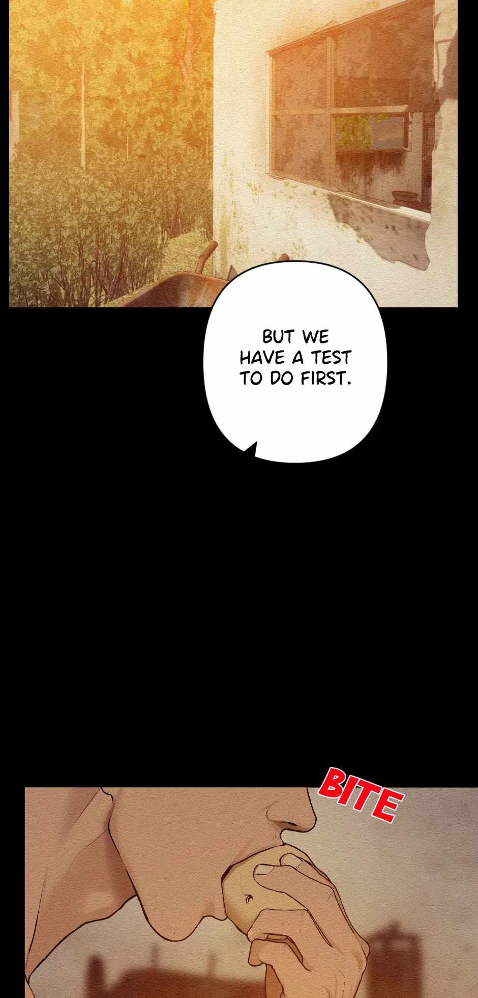 Safe As Houses Chapter 43 - Page 9