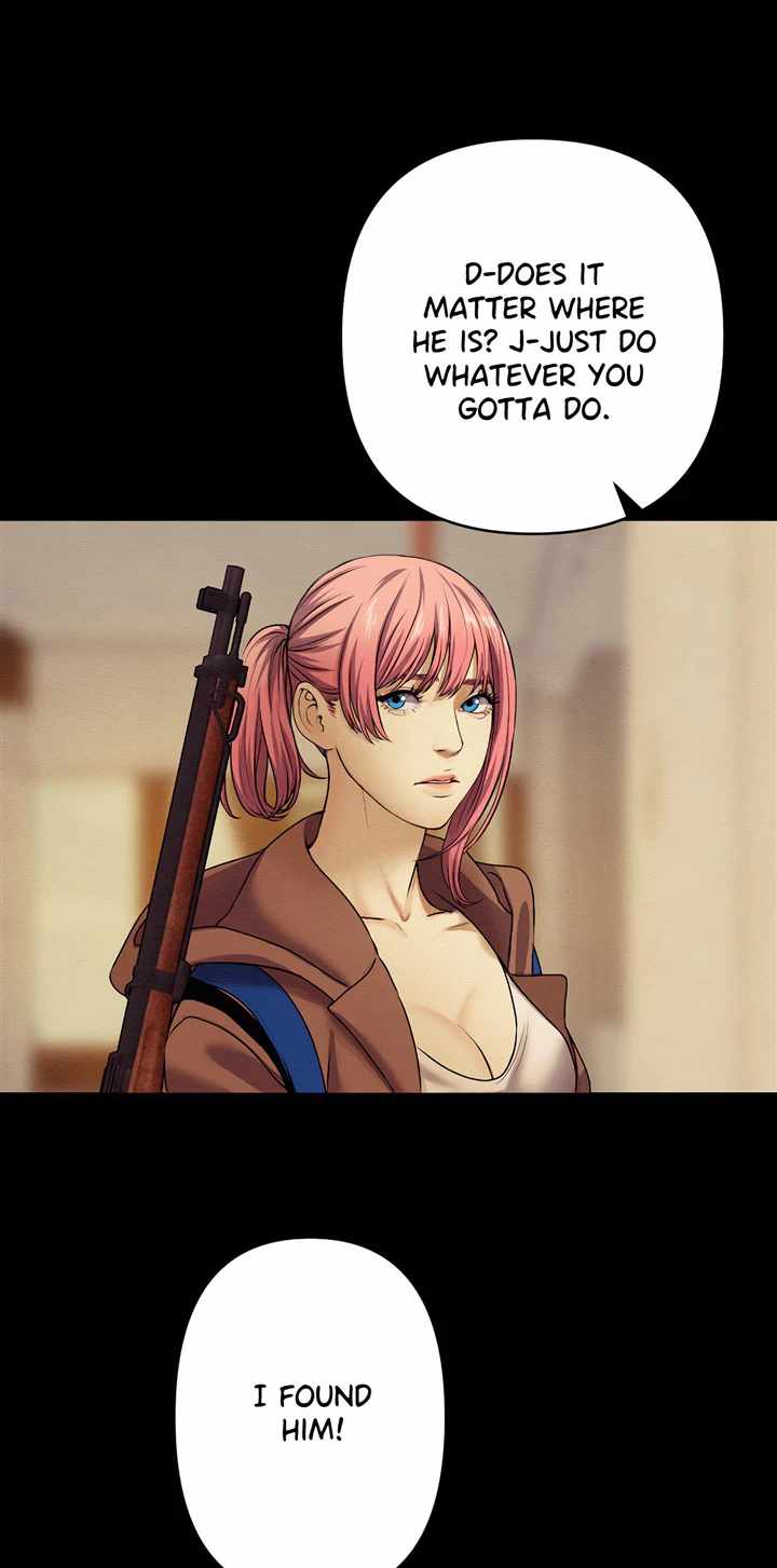 Safe As Houses Chapter 44 - Page 2