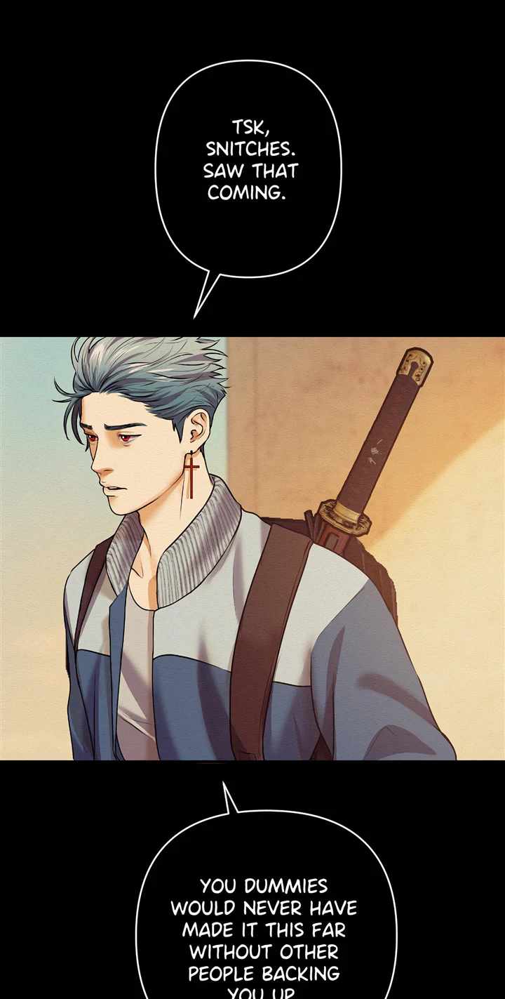 Safe As Houses Chapter 44 - Page 11