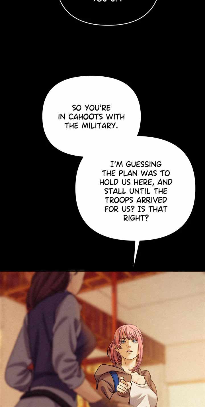 Safe As Houses Chapter 44 - Page 12