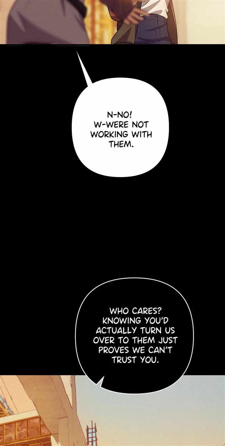 Safe As Houses Chapter 44 - Page 13