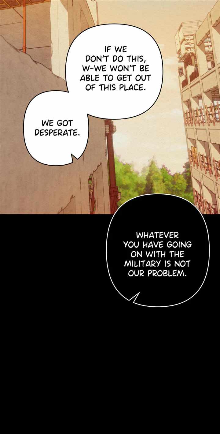 Safe As Houses Chapter 44 - Page 14