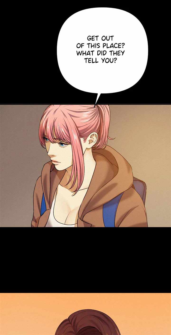 Safe As Houses Chapter 44 - Page 15