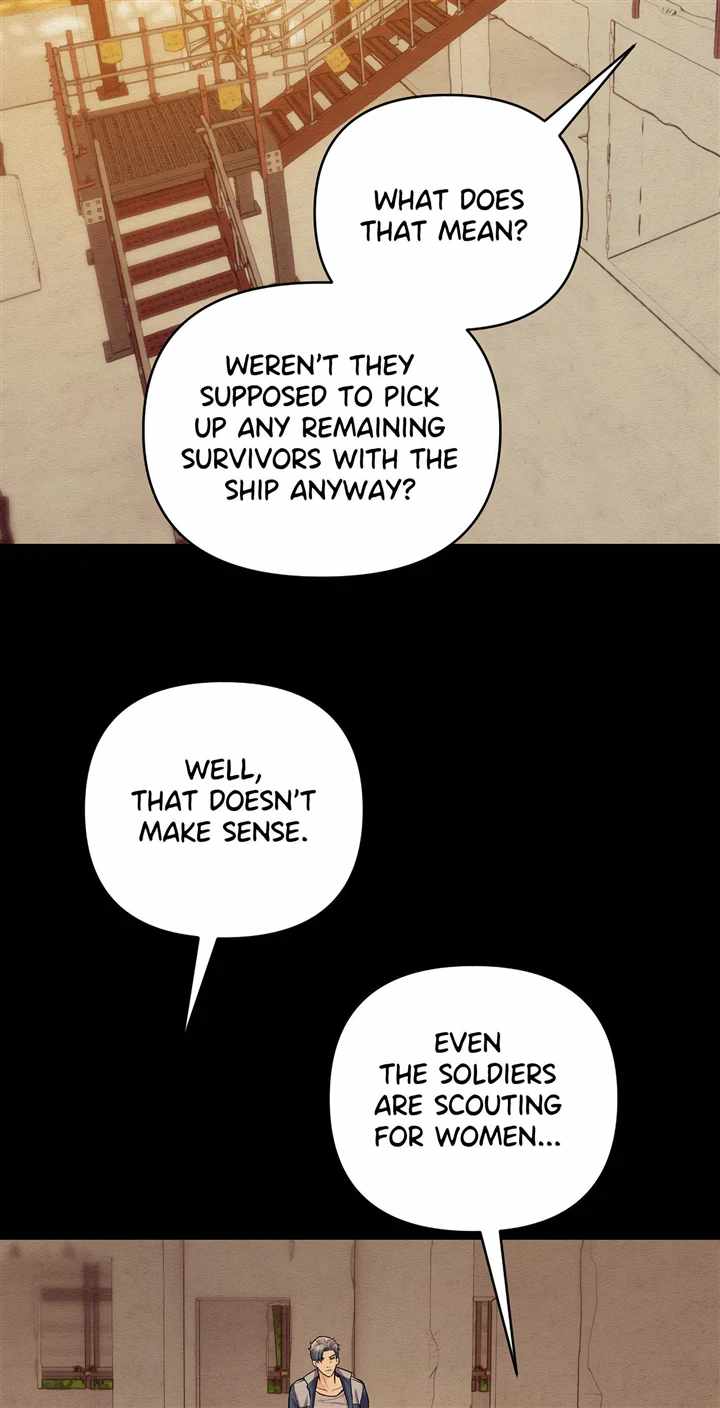 Safe As Houses Chapter 44 - Page 18