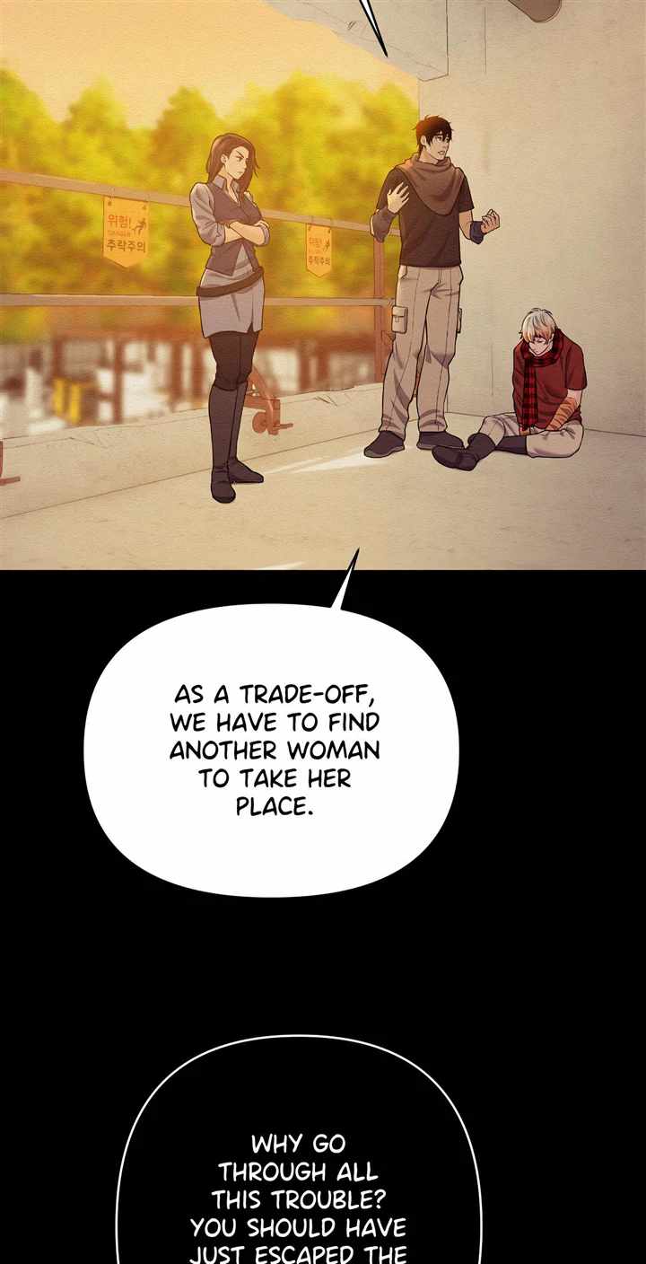 Safe As Houses Chapter 44 - Page 20