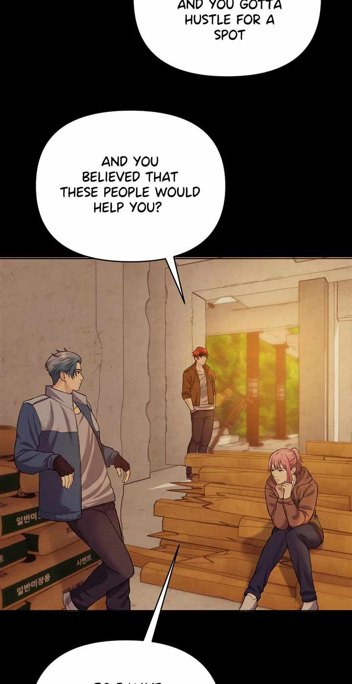 Safe As Houses Chapter 44 - Page 23