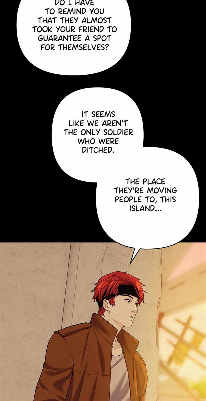 Safe As Houses Chapter 44 - Page 24