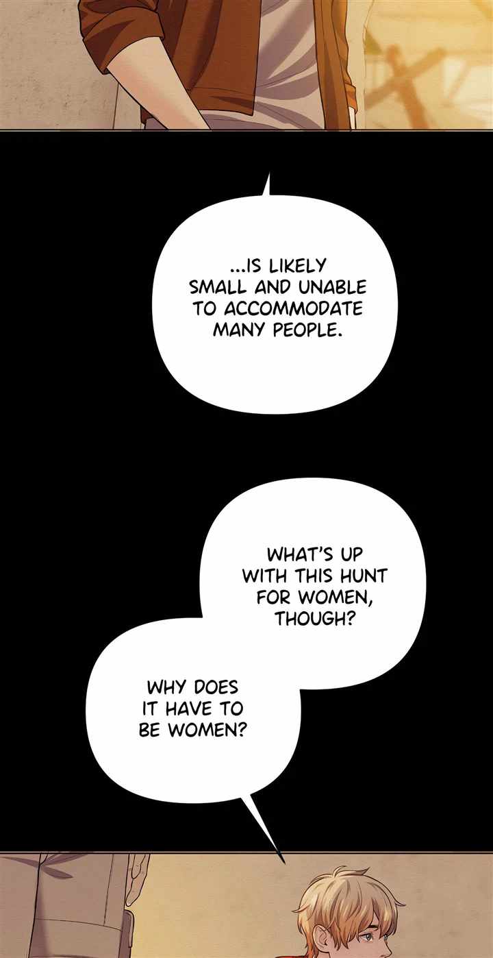 Safe As Houses Chapter 44 - Page 25
