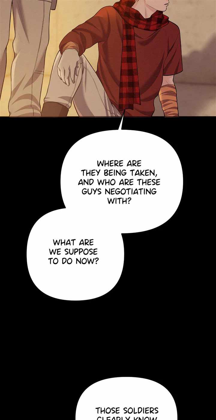 Safe As Houses Chapter 44 - Page 26