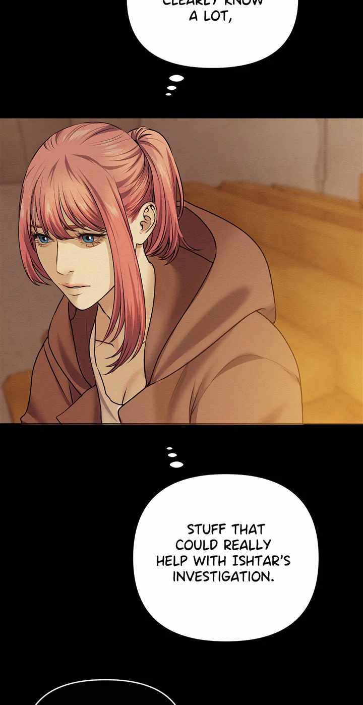 Safe As Houses Chapter 44 - Page 27