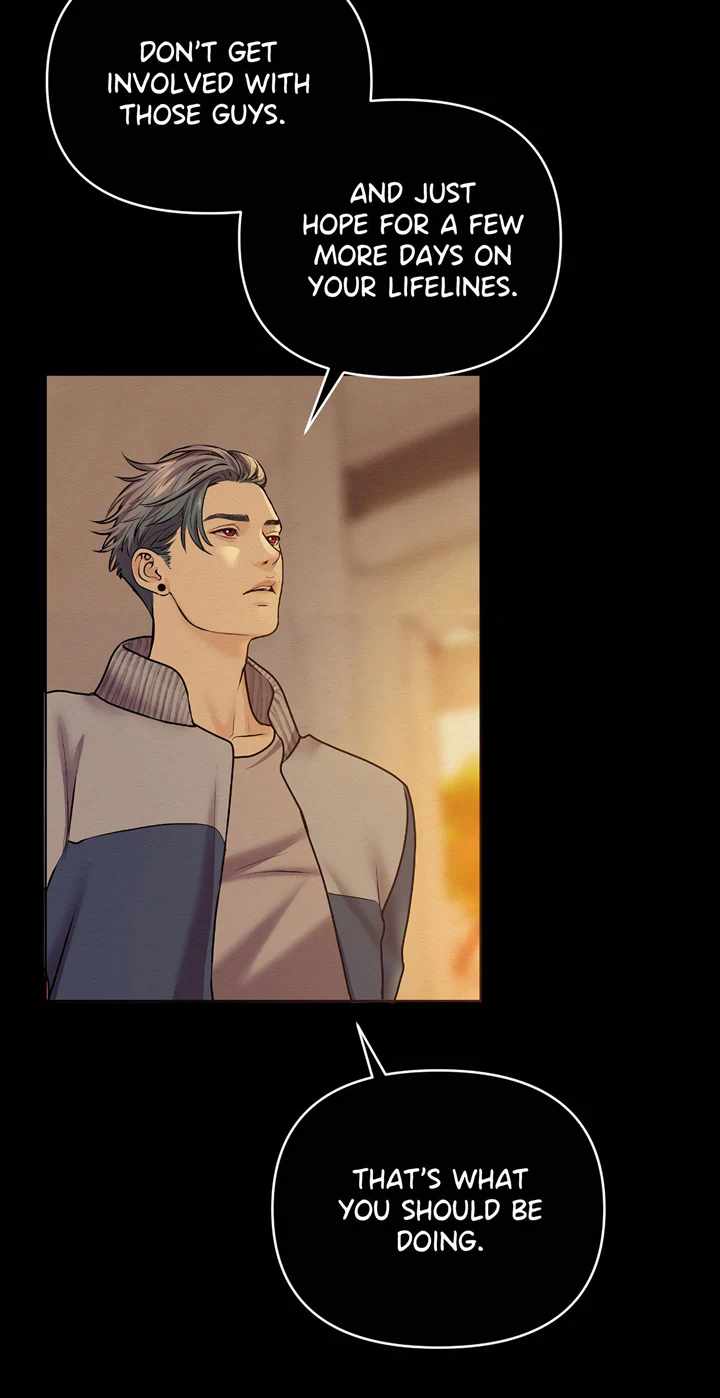 Safe As Houses Chapter 44 - Page 28