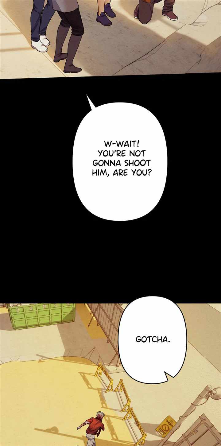 Safe As Houses Chapter 44 - Page 4
