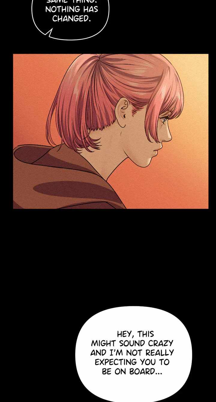 Safe As Houses Chapter 44 - Page 31