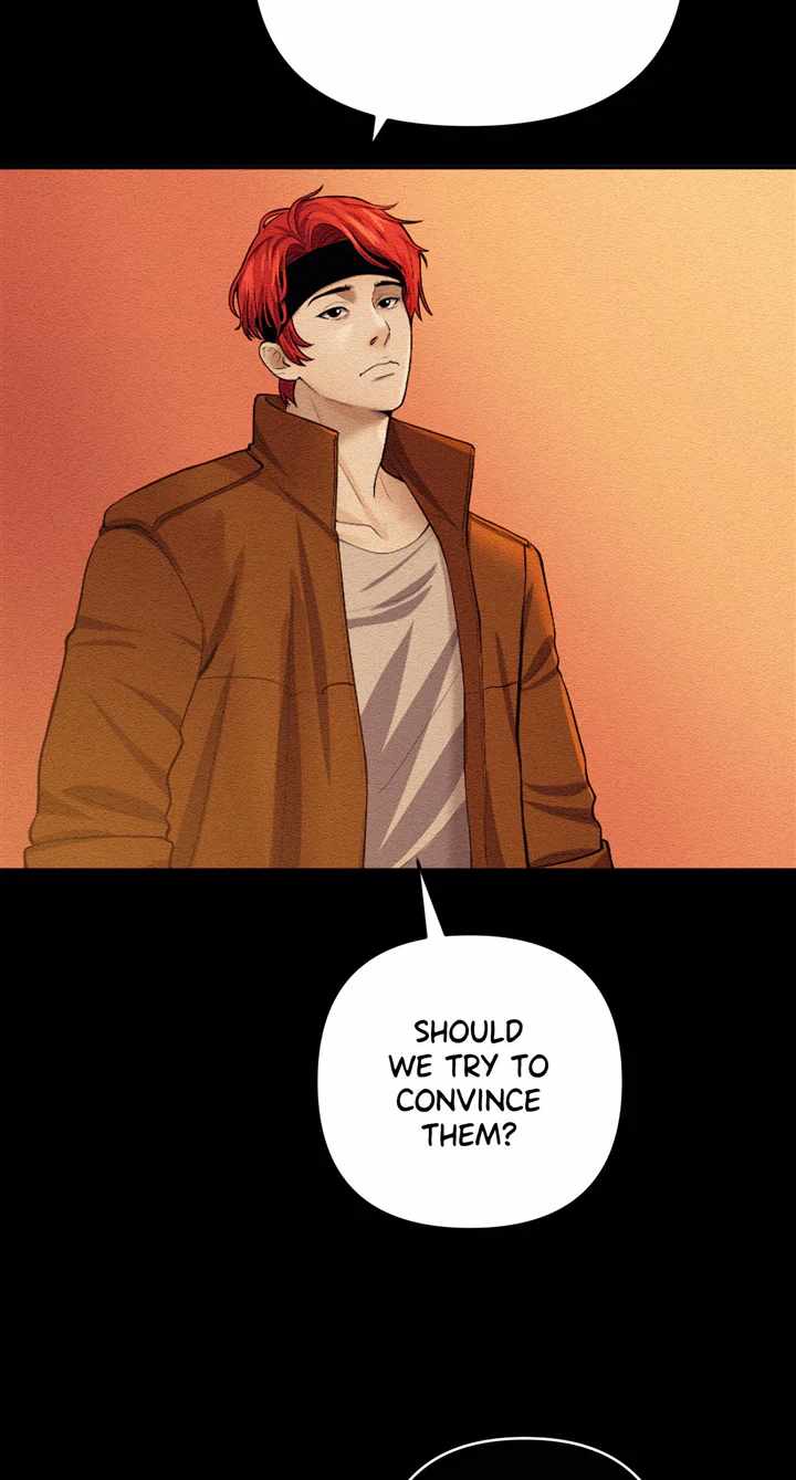 Safe As Houses Chapter 44 - Page 33