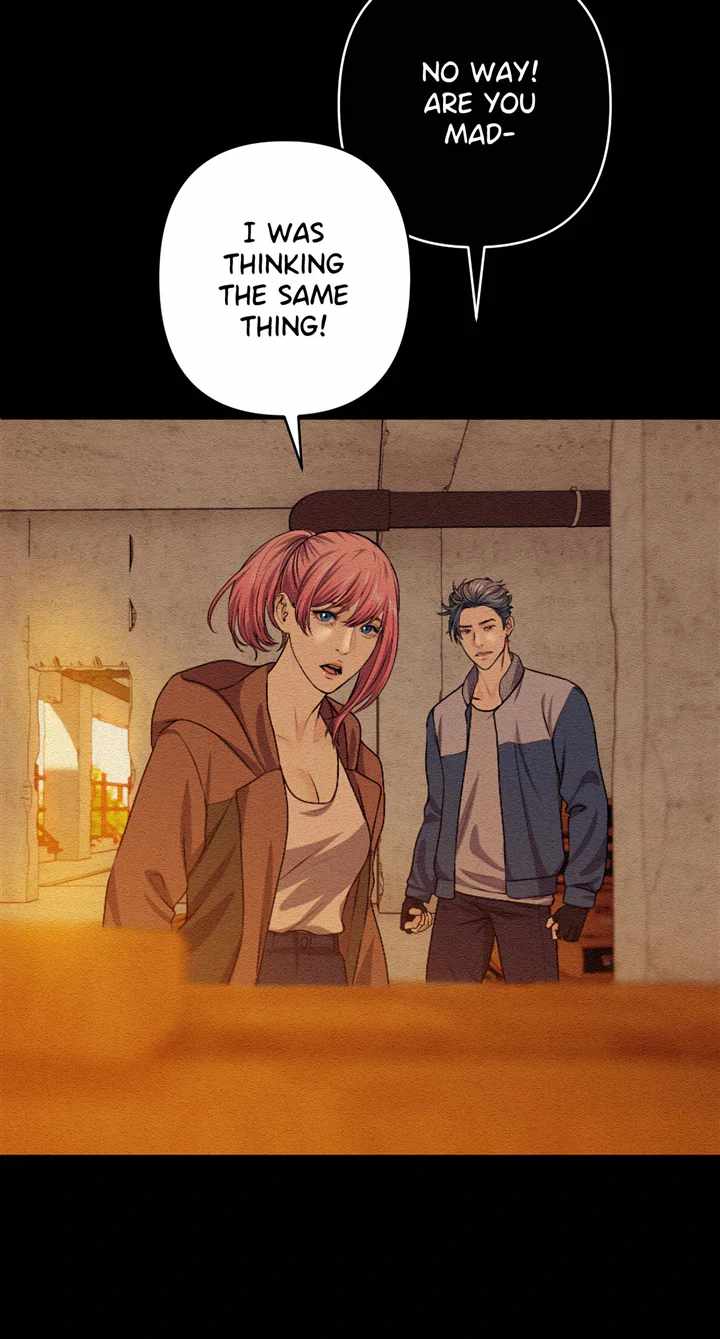 Safe As Houses Chapter 44 - Page 34