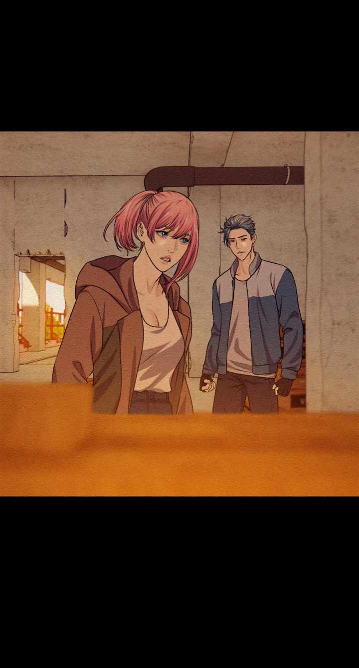 Safe As Houses Chapter 44 - Page 35