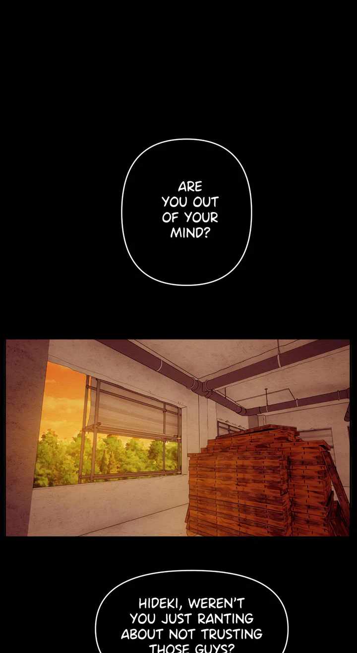 Safe As Houses Chapter 44 - Page 36