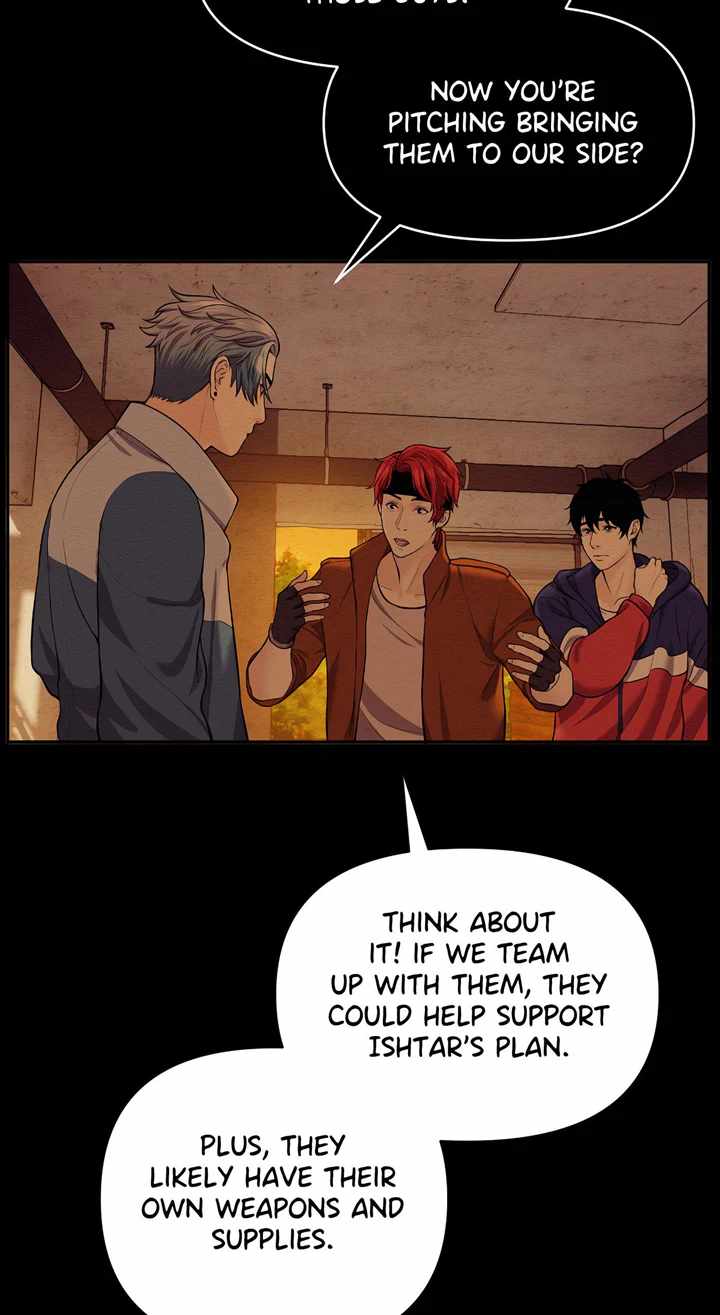 Safe As Houses Chapter 44 - Page 37