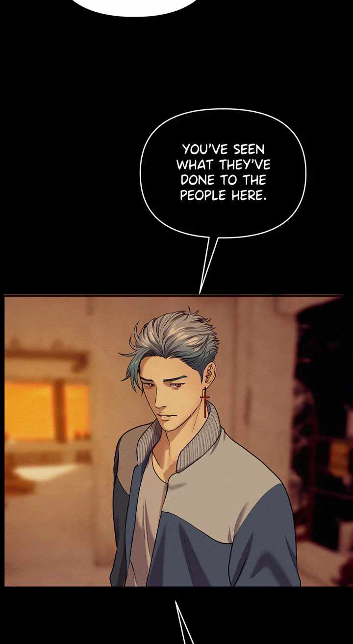Safe As Houses Chapter 44 - Page 38