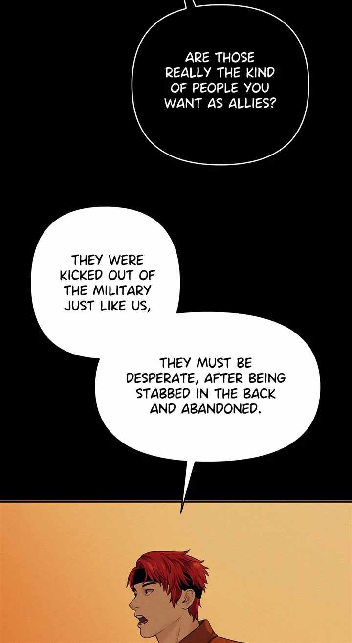 Safe As Houses Chapter 44 - Page 39