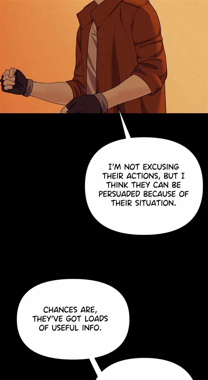 Safe As Houses Chapter 44 - Page 40