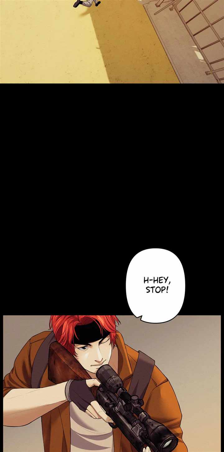 Safe As Houses Chapter 44 - Page 5