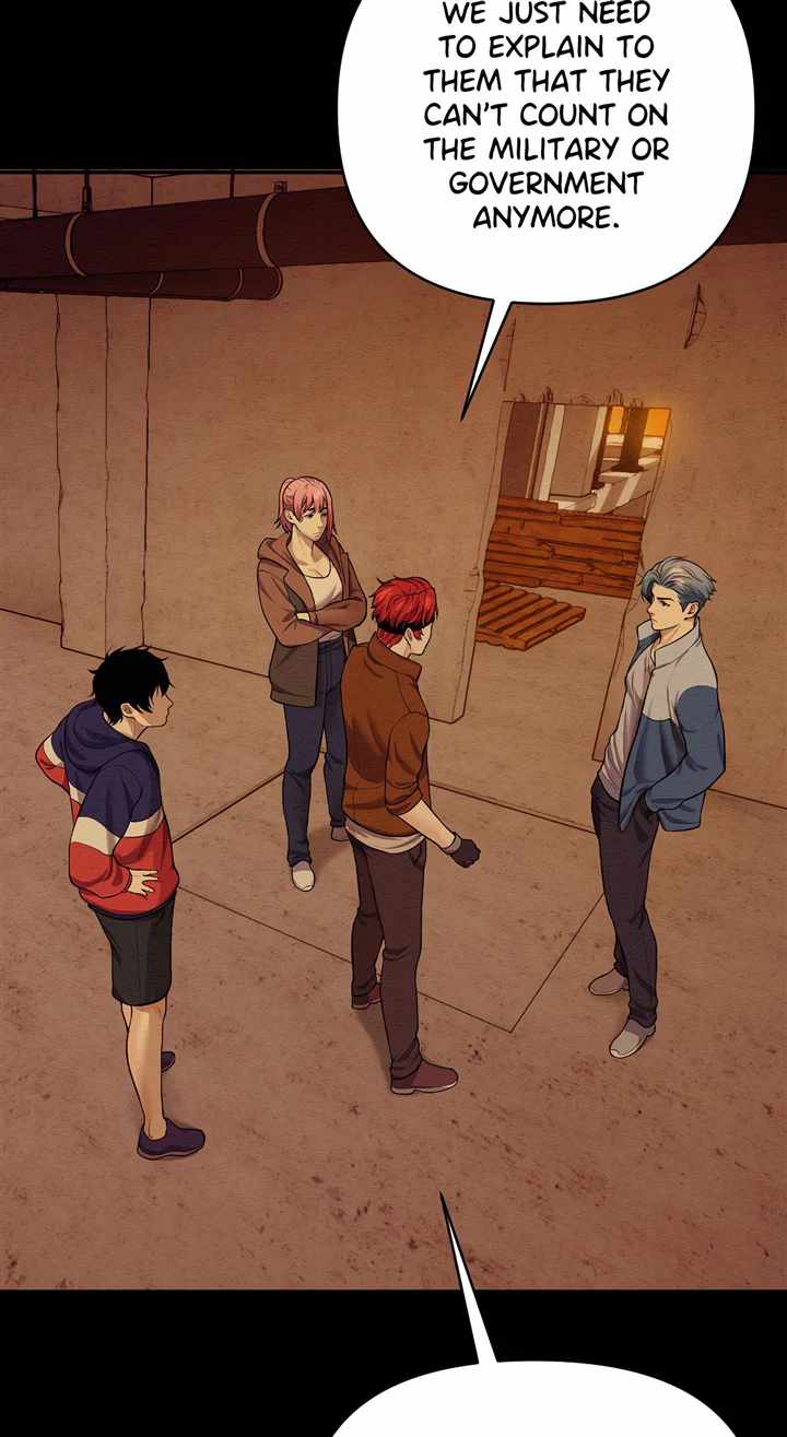 Safe As Houses Chapter 44 - Page 41