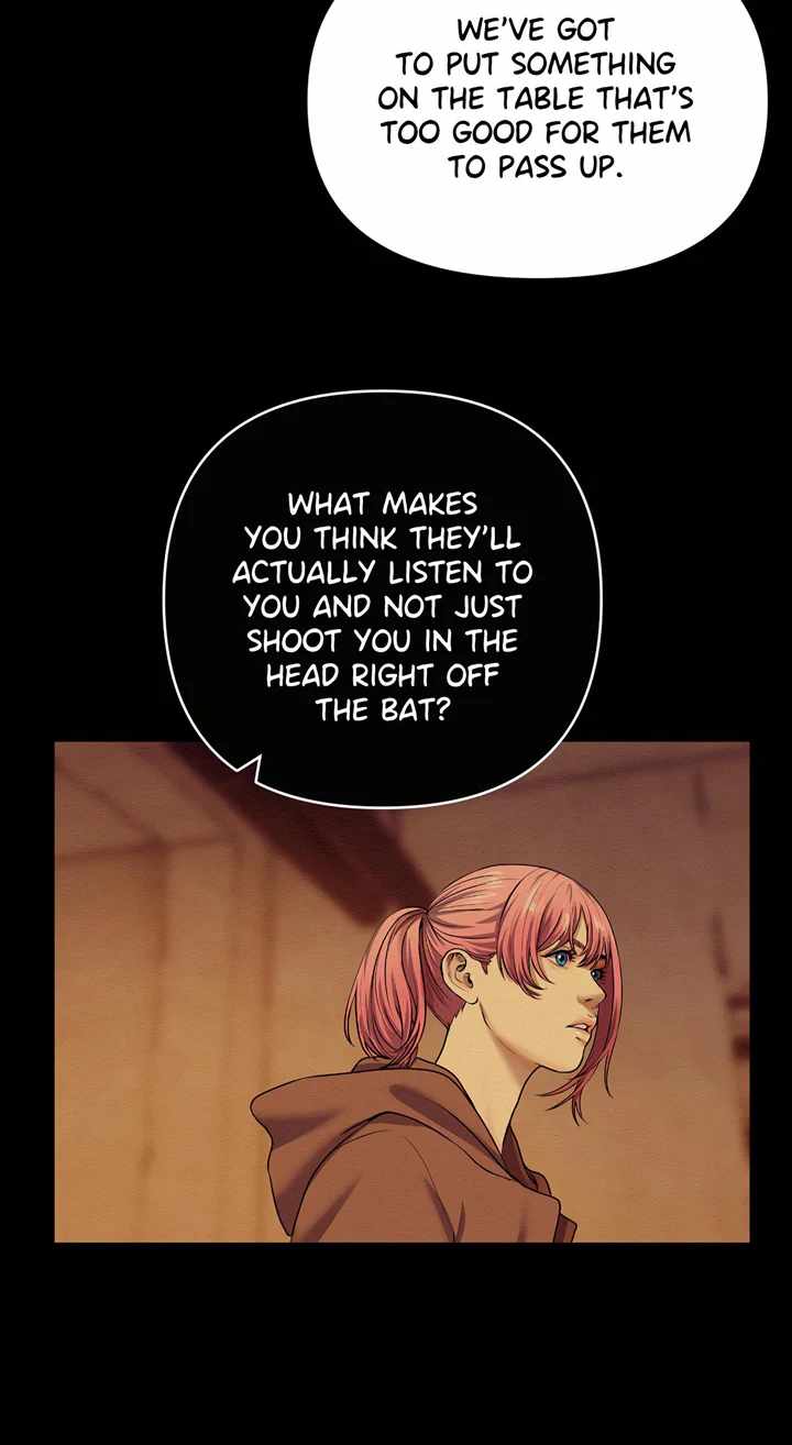 Safe As Houses Chapter 44 - Page 42