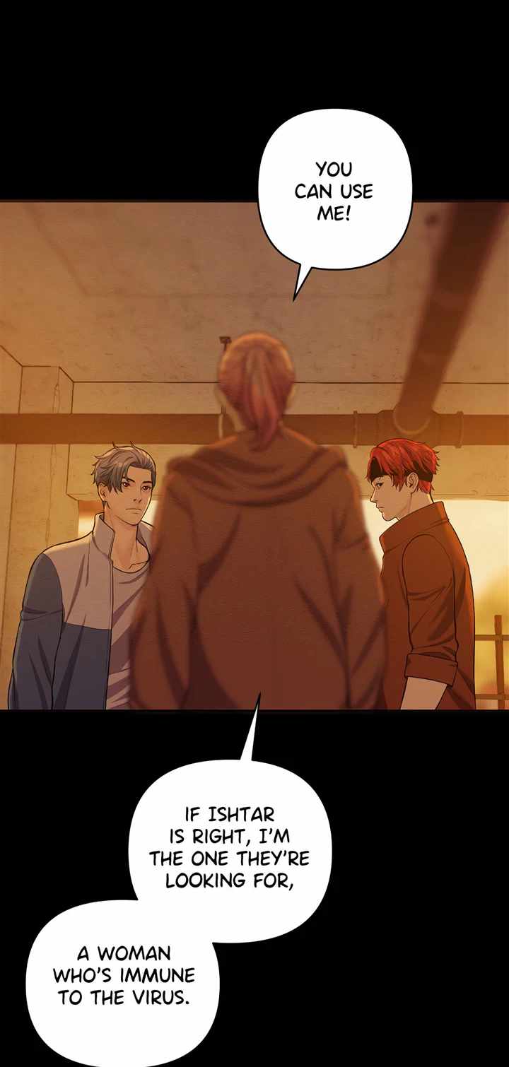 Safe As Houses Chapter 44 - Page 43