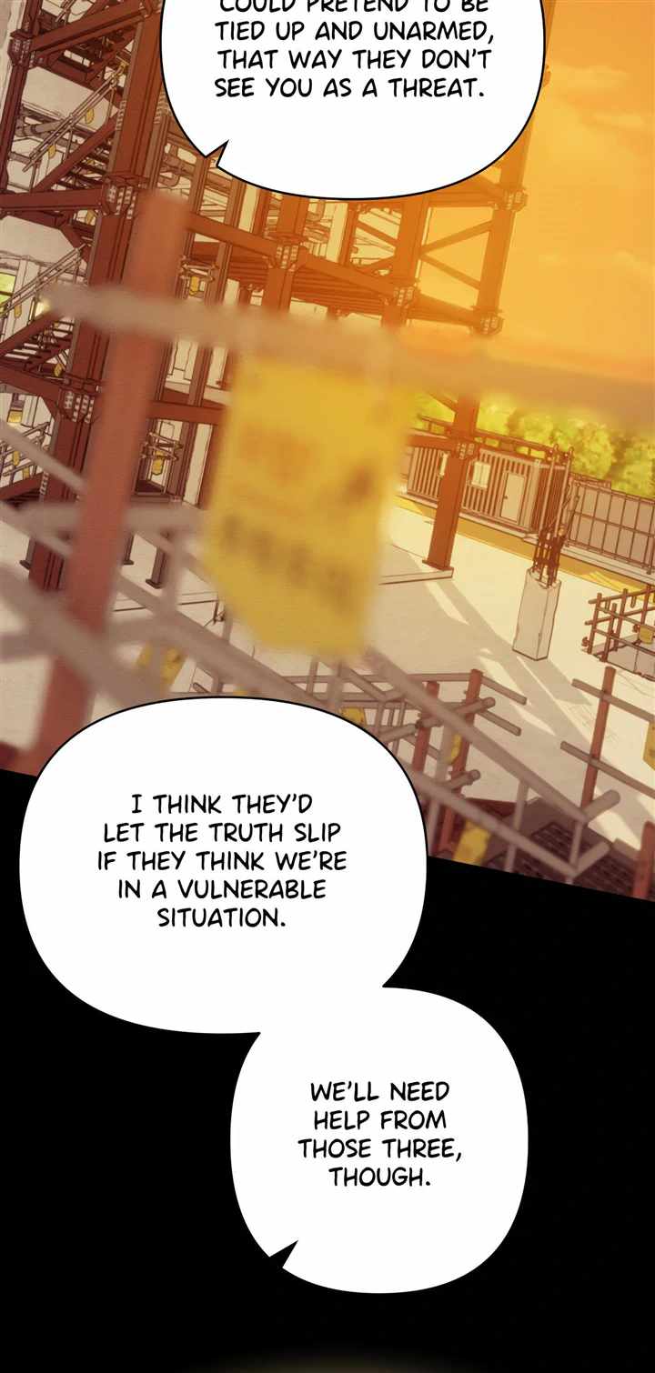 Safe As Houses Chapter 44 - Page 45
