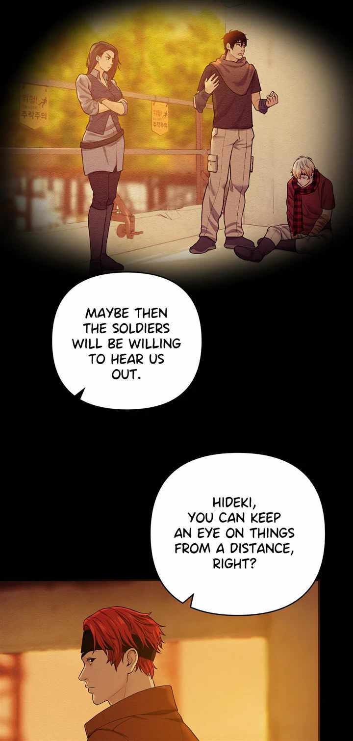 Safe As Houses Chapter 44 - Page 46