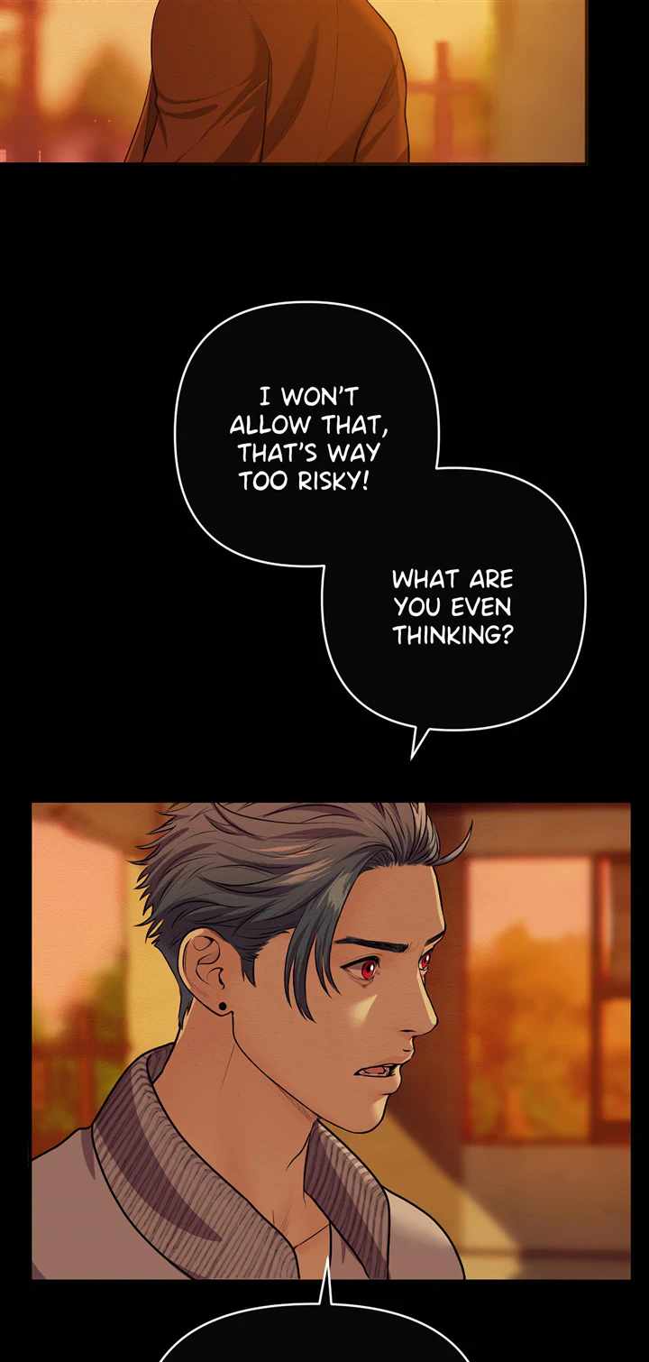 Safe As Houses Chapter 44 - Page 47