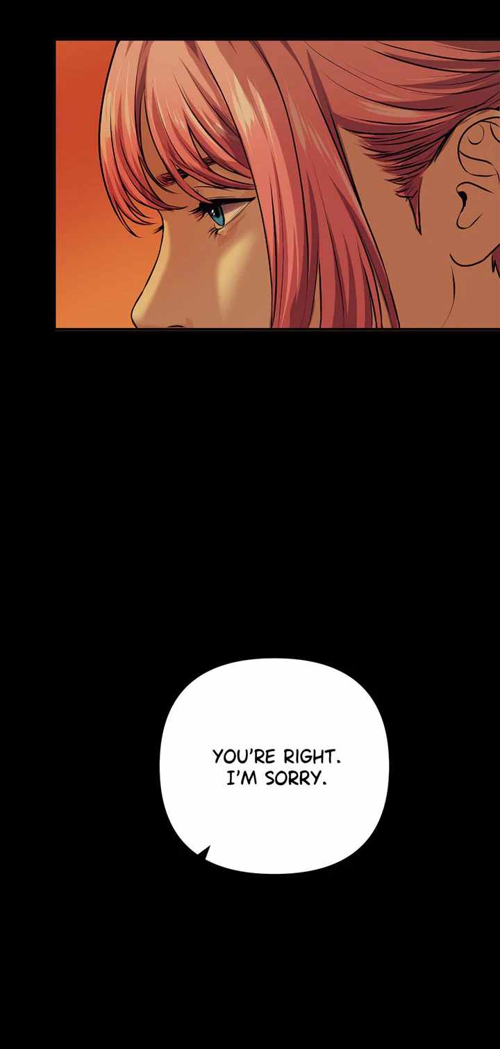 Safe As Houses Chapter 44 - Page 50