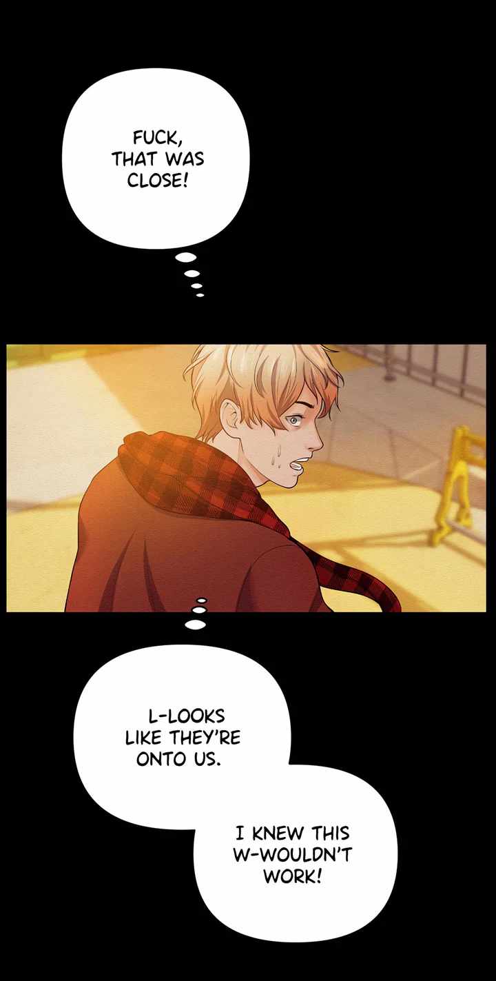 Safe As Houses Chapter 44 - Page 8