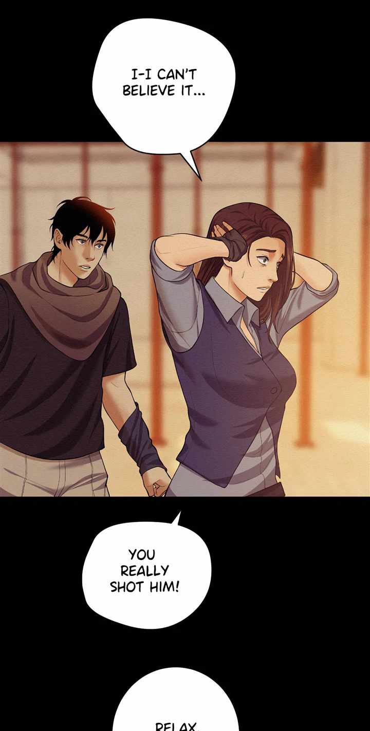 Safe As Houses Chapter 44 - Page 9