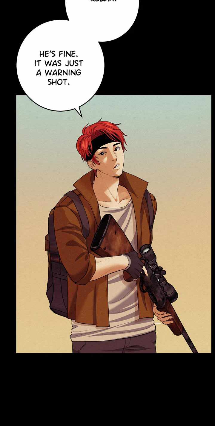 Safe As Houses Chapter 44 - Page 10
