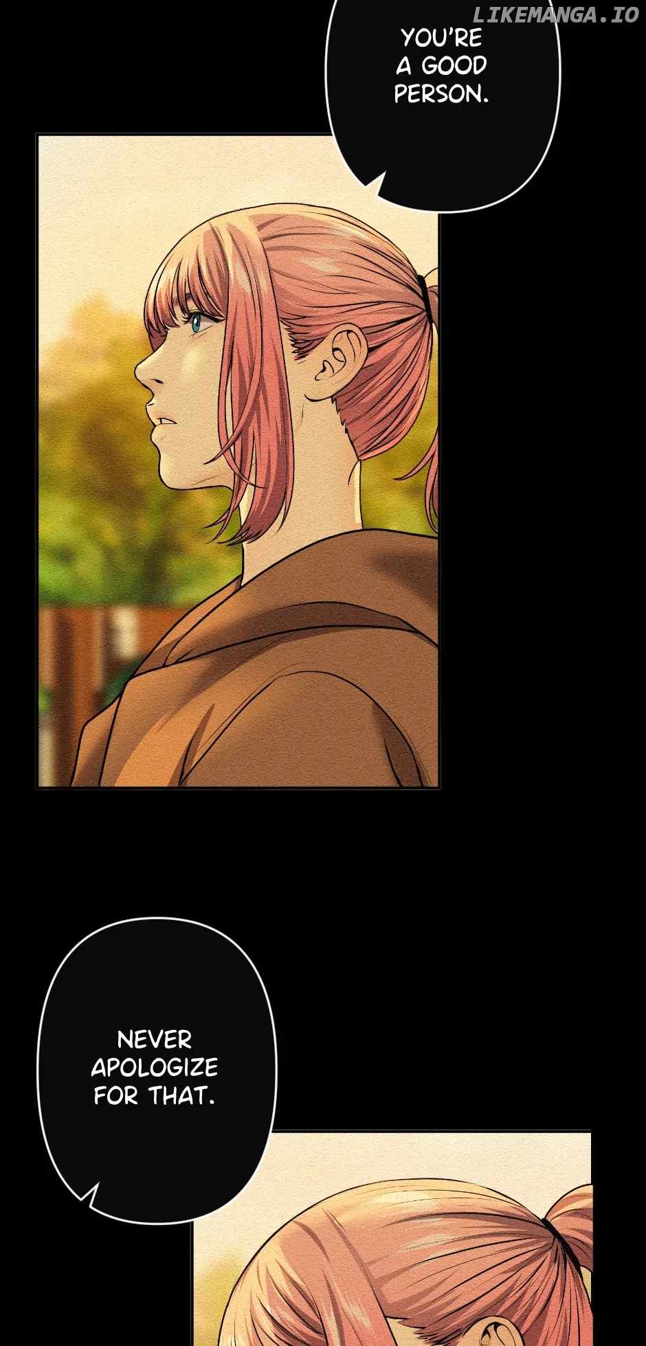Safe As Houses Chapter 45 - Page 17