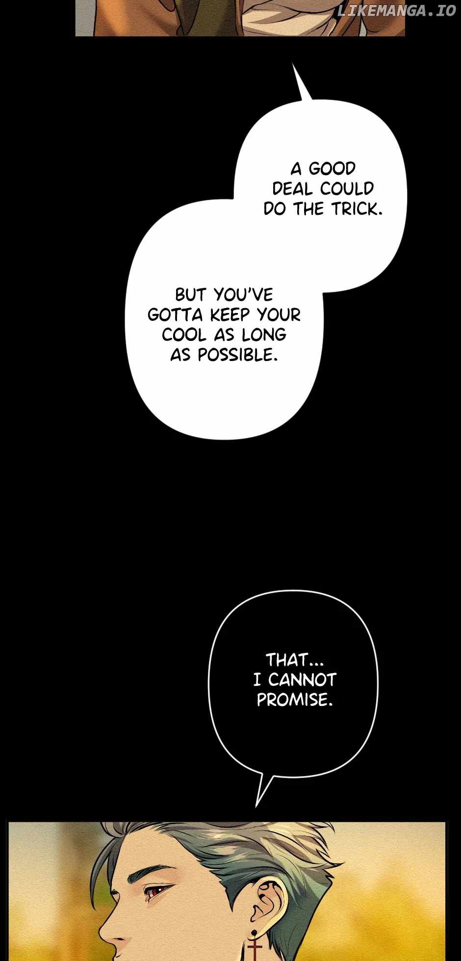 Safe As Houses Chapter 45 - Page 23