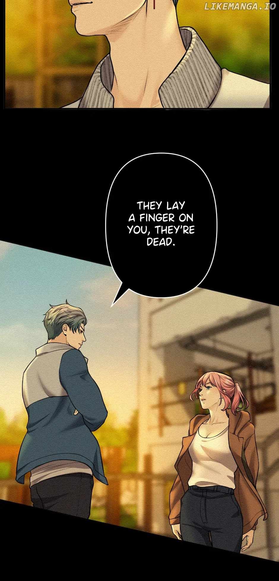 Safe As Houses Chapter 45 - Page 24