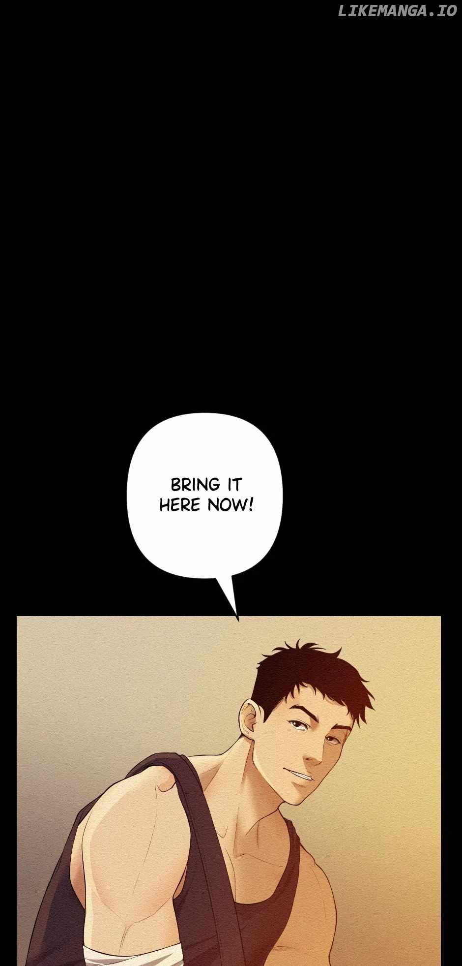 Safe As Houses Chapter 45 - Page 25