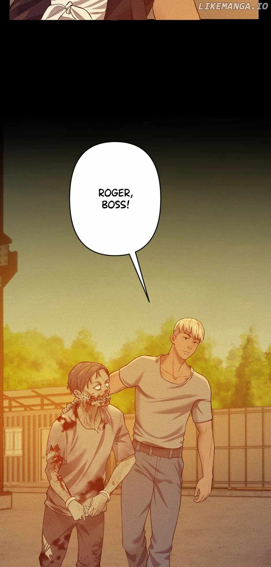 Safe As Houses Chapter 45 - Page 26