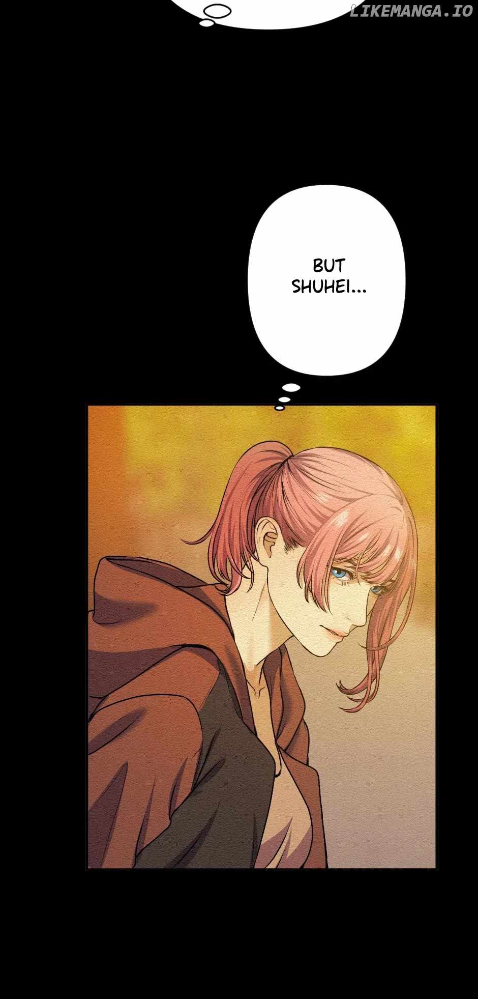 Safe As Houses Chapter 45 - Page 29