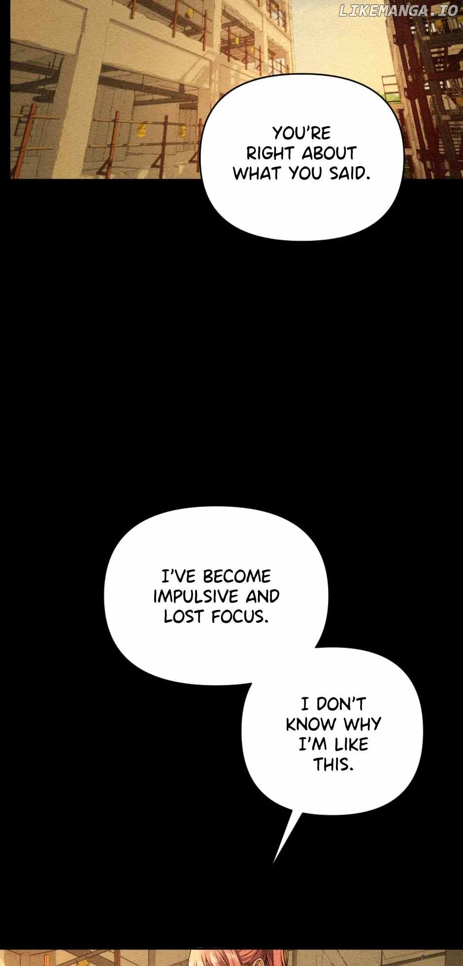 Safe As Houses Chapter 45 - Page 4