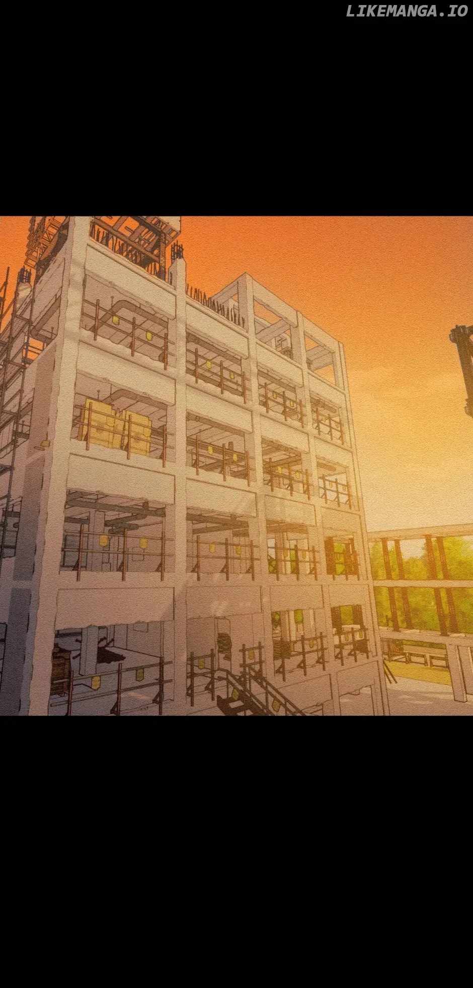 Safe As Houses Chapter 45 - Page 31