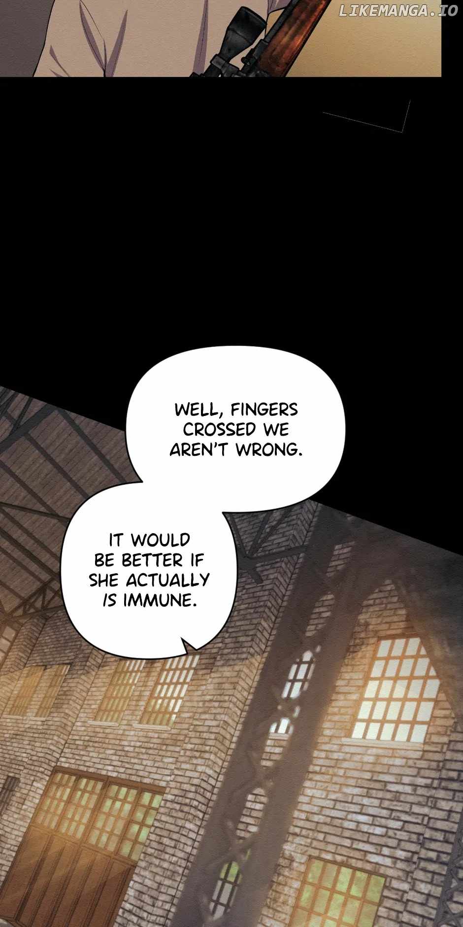 Safe As Houses Chapter 45 - Page 36