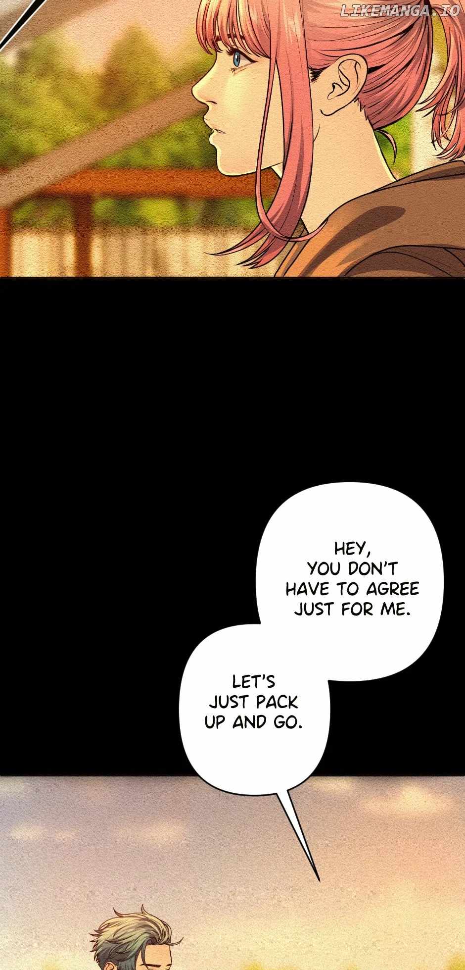 Safe As Houses Chapter 45 - Page 9