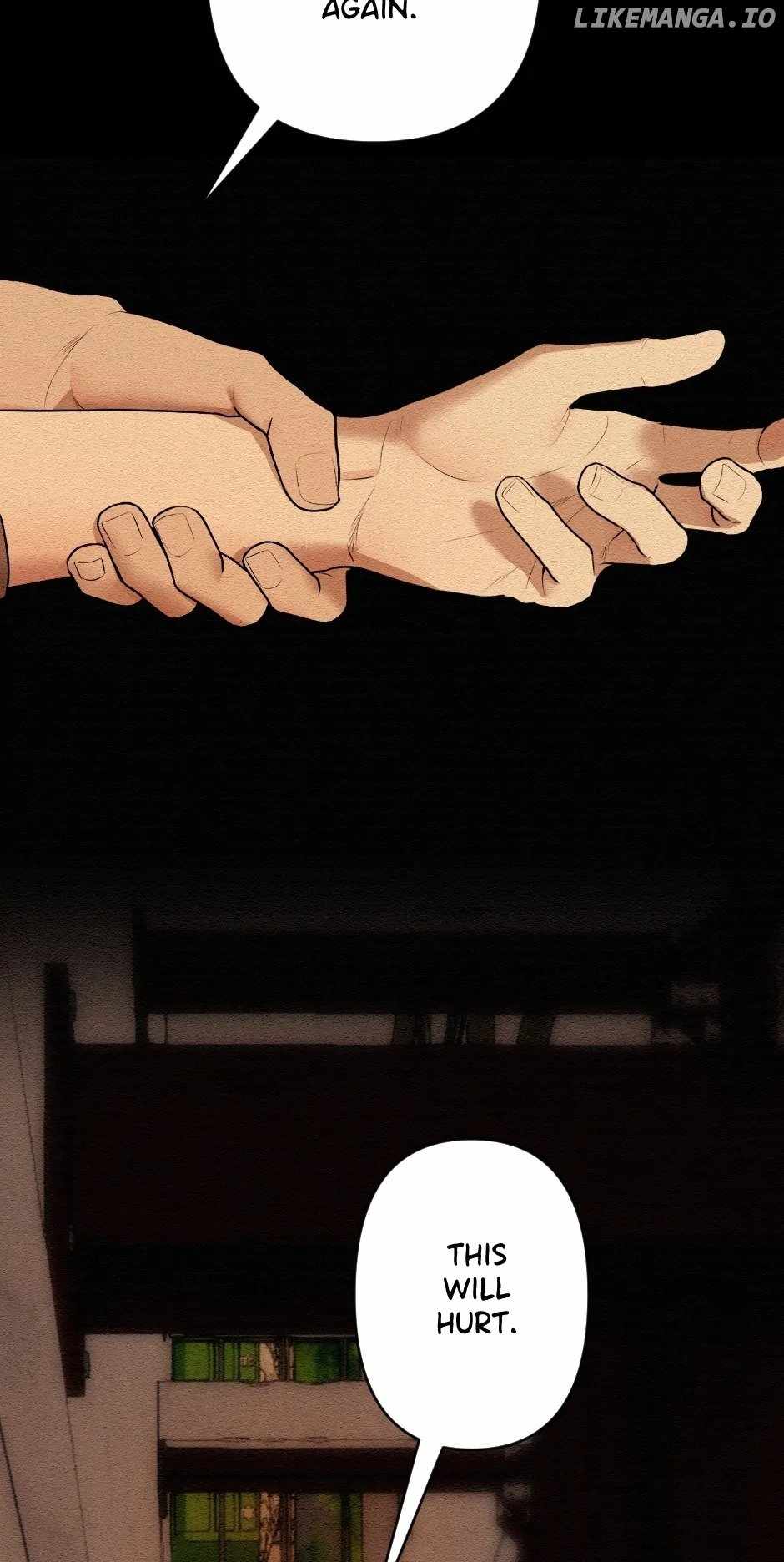 Safe As Houses Chapter 46 - Page 16