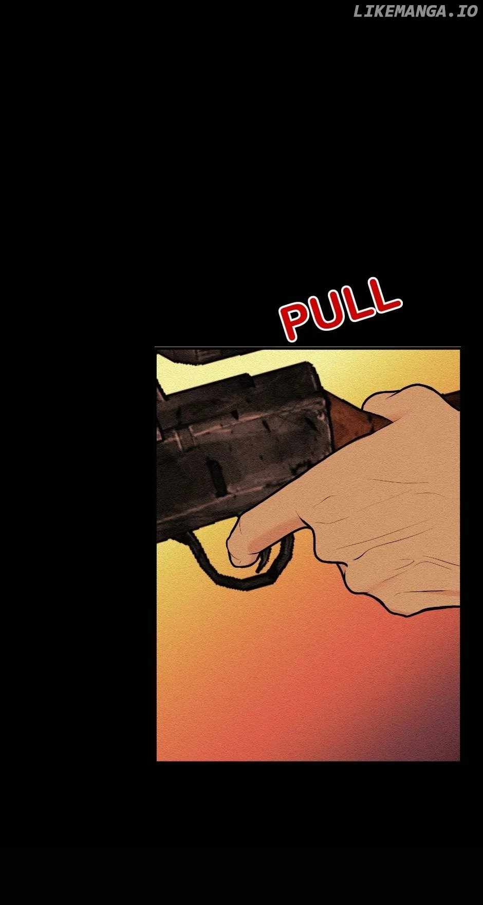 Safe As Houses Chapter 46 - Page 20
