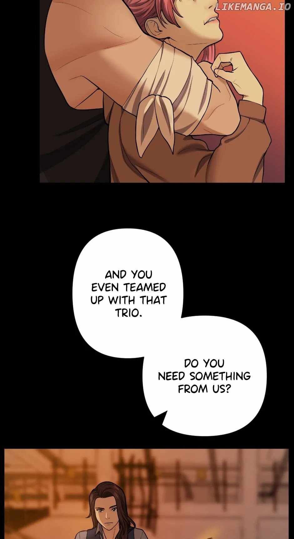 Safe As Houses Chapter 46 - Page 30