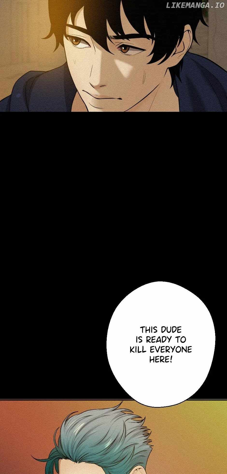 Safe As Houses Chapter 46 - Page 4